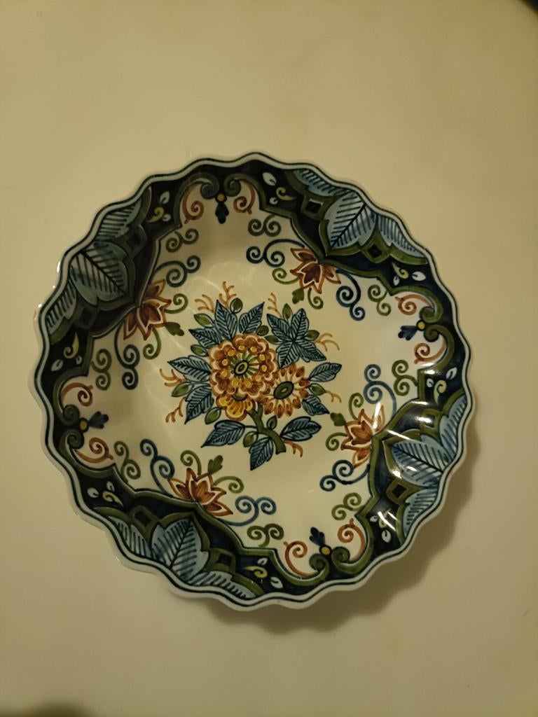 Makkum BG20, Ophalen of Verzenden