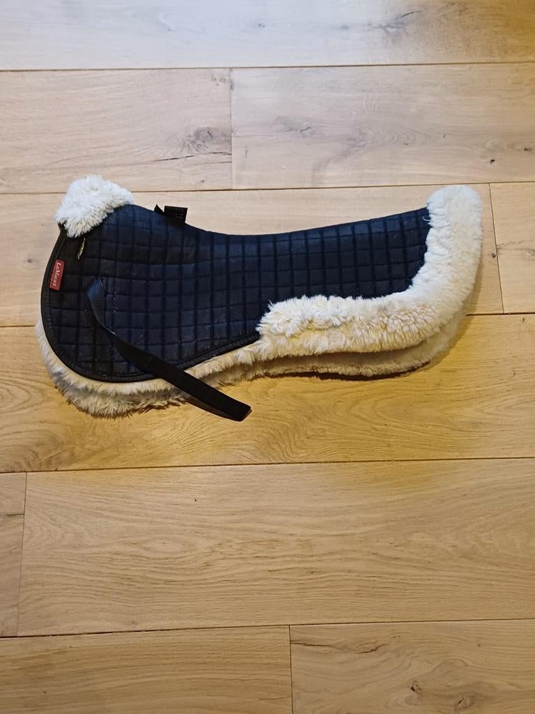 Lemieux onderlegger, Dieren en Toebehoren, Paarden en Pony's | Dekens en Dekjes, Ophalen of Verzenden