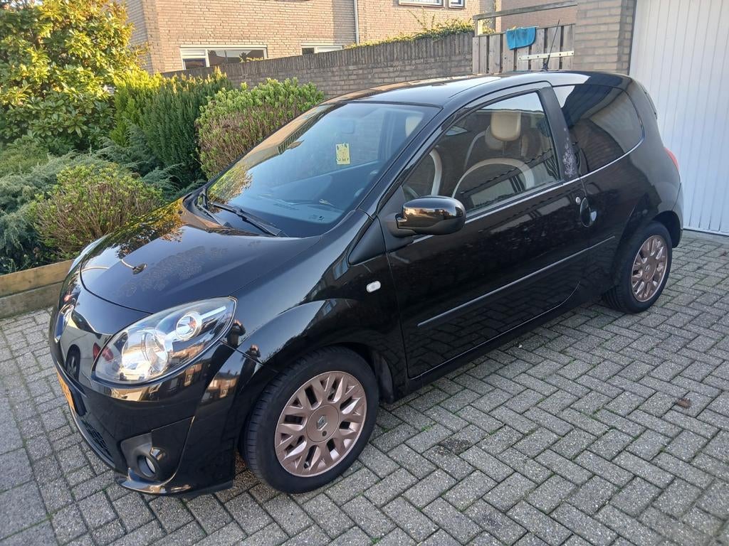 Renault twingo, Auto's, Particulier, Te koop