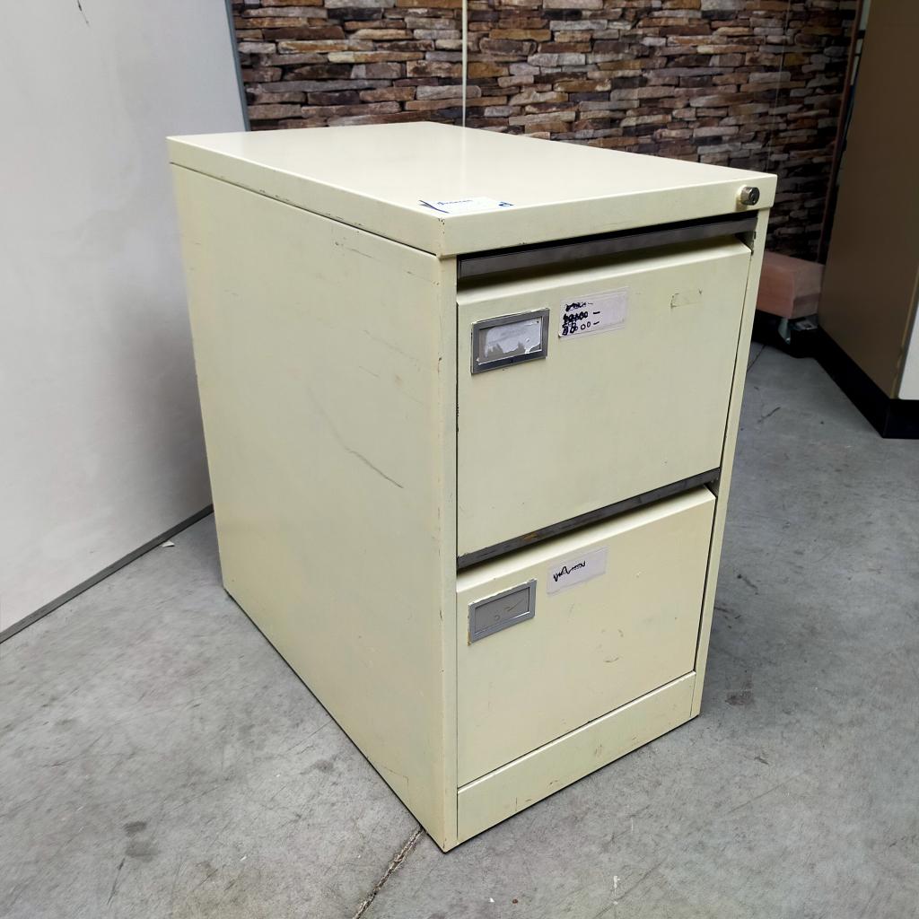 Ahrend Oda dossierkast - 76x45x72 cm, Niet ingevuld, Gebruikt, Niet ingevuld, Niet ingevuld