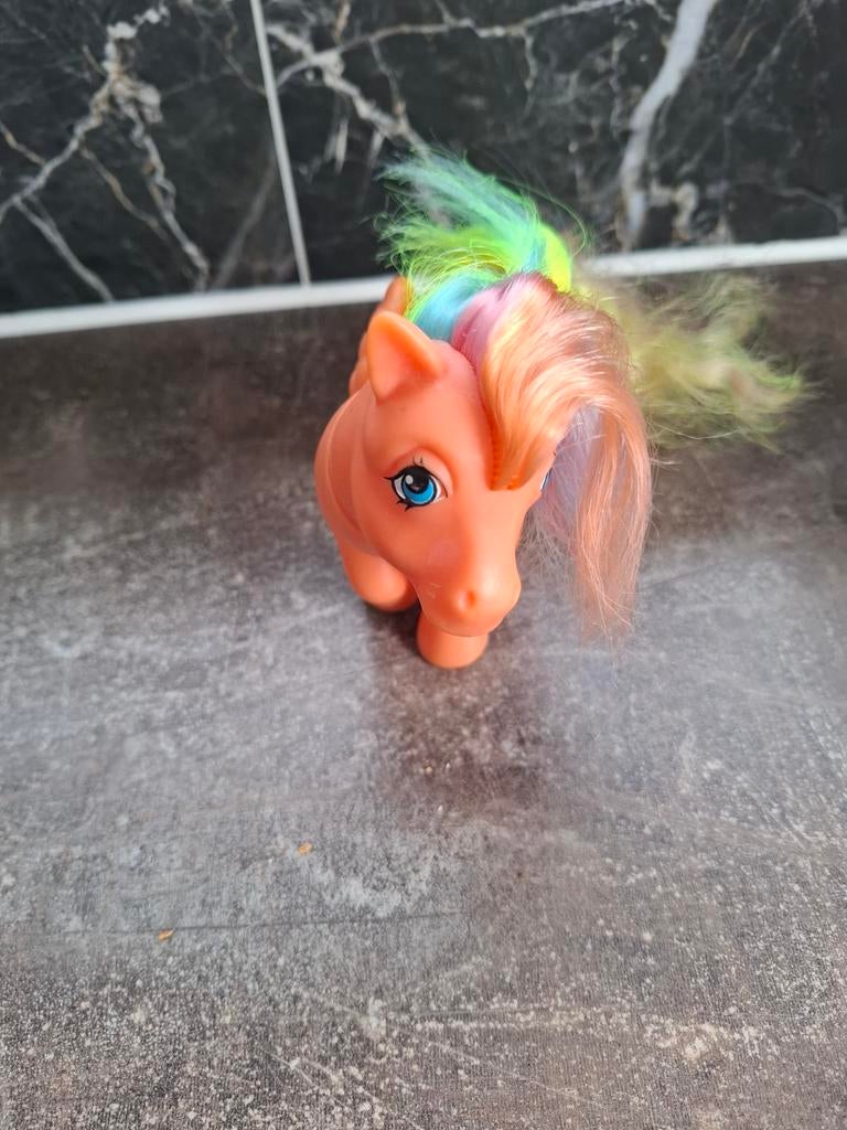 My little pony G1 1984, Ophalen of Verzenden, Meisje