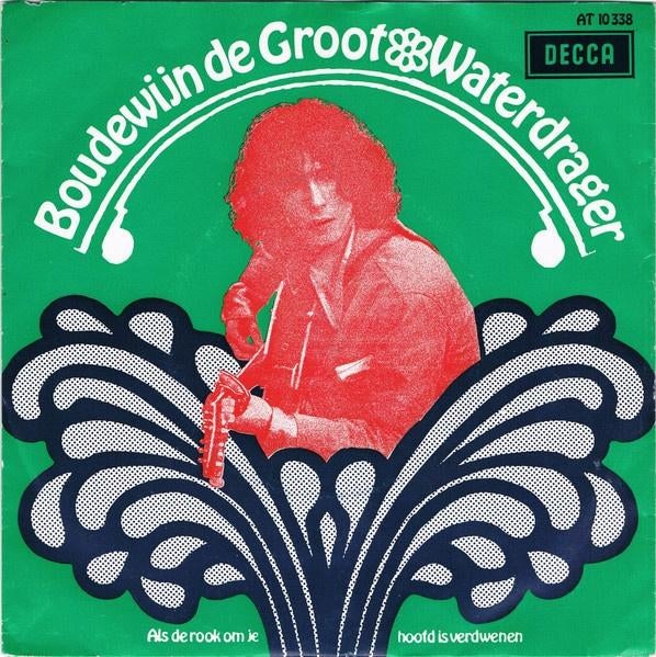Boudewijn de Groot, Cd's en Dvd's, Ophalen of Verzenden, Zo goed als nieuw, Overige formaten, Nederlandstalig