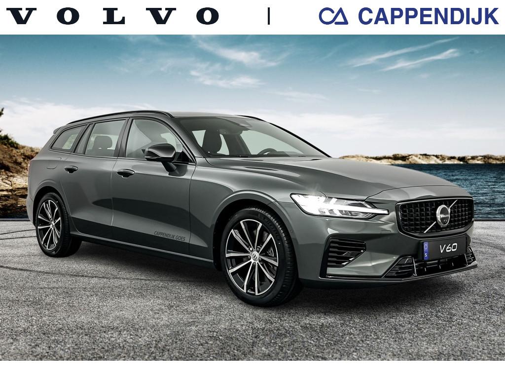 Volvo V60 T8 AWD GT Plus Performance Edition (bj 2026), Automaat, Gebruikt, Euro 6, 4 cilinders