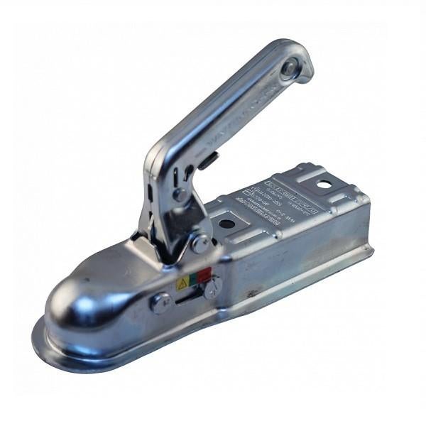 Kogelkoppeling, koppeling ongeremd max treklast 800 kg, Watersport en Boten, Accessoires en Onderhoud, Nieuw, Ophalen of Verzenden