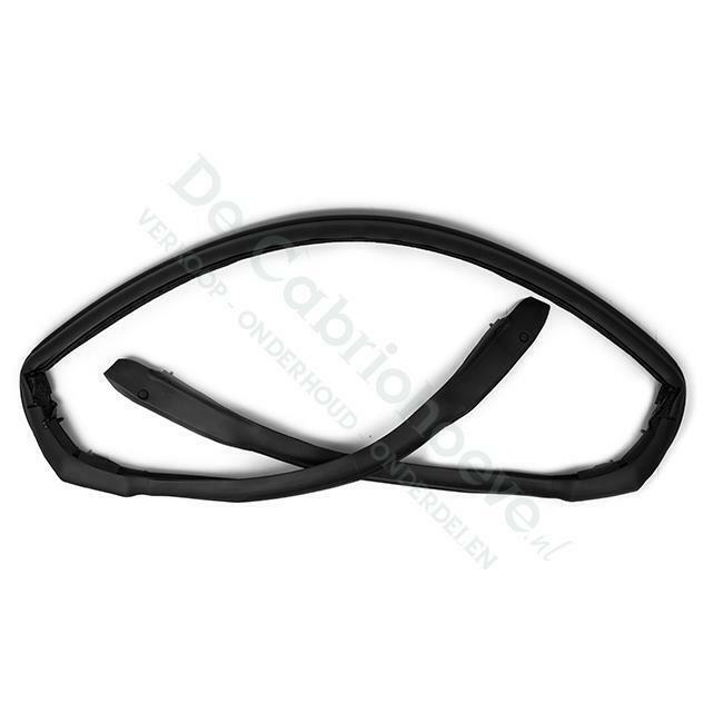 MX5 Afdichtrubber tussen A-stijl en dak NC, De Cabriohoeve VOF, Nieuw, Info@cabriohoeve.nl, Julianalaan 9, 9462PG Gasselte, Nederland