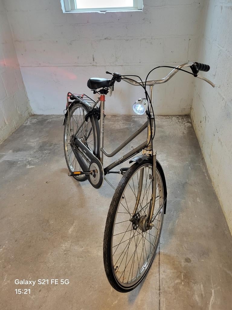 Tekoop damesfiets, Ophalen of Verzenden, Overige merken