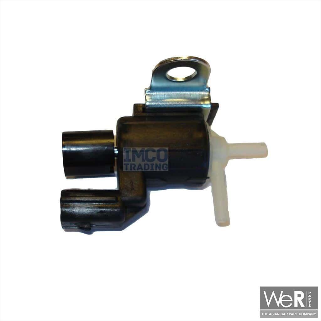 4WD Vacuum solenoid voor SsangYong Actyon Kyron Rexton 2006-, Ophalen of Verzenden, Info@smotor.com, Ssangyong, KGM Europe GmbH