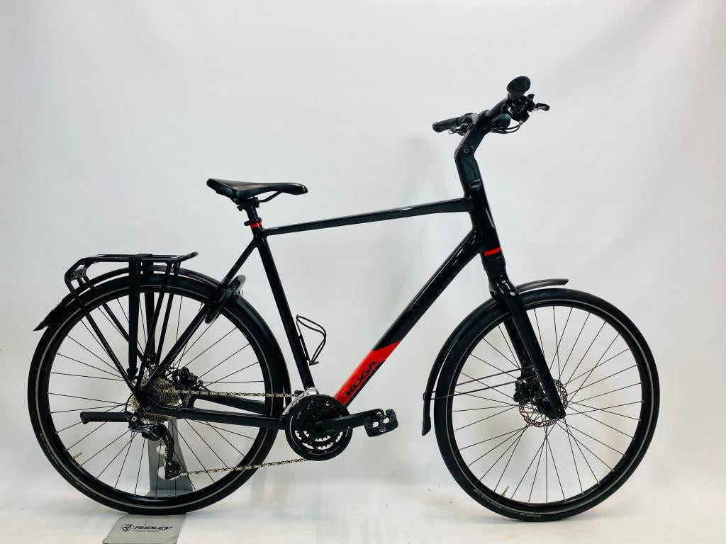 KOGA F3 5 herenfiets XL-60cm 2025