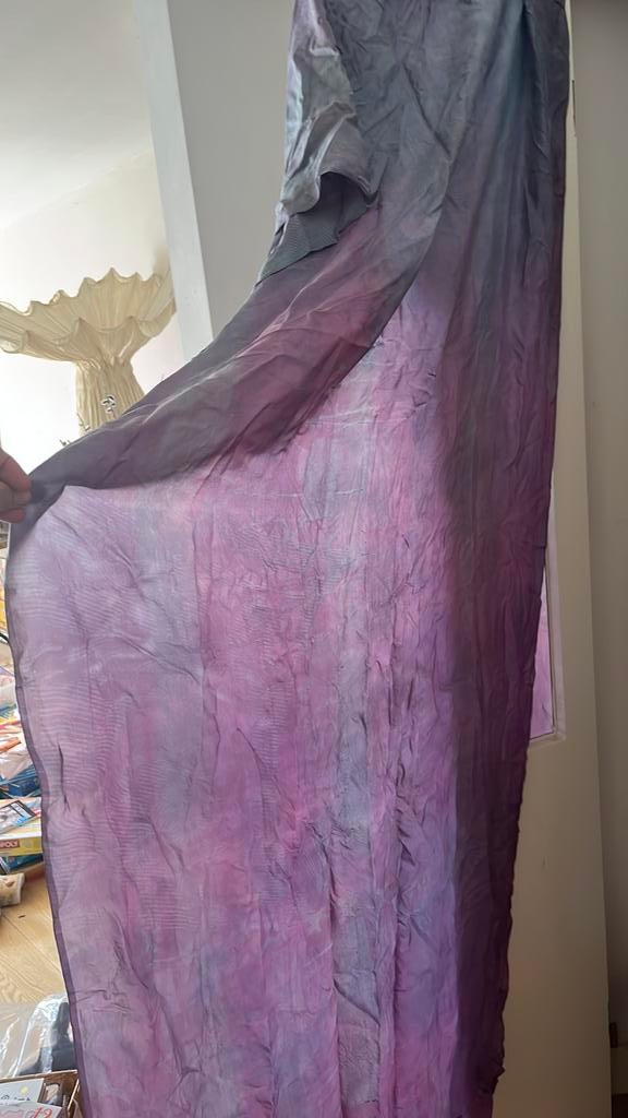 The People of the labyrinths POTL strook zijde, Ophalen of Verzenden, Nieuw