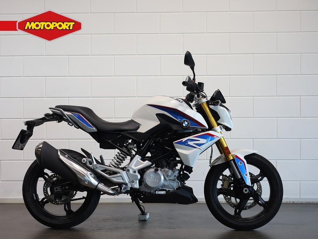 BMW G 310 R (bj 2020), BMW GROUP NEDERLAND BV, Bedrijf, Verkoop@motoporthillegom.nl, Postbus 5808
2280 HV  RIJSWIJK, NL