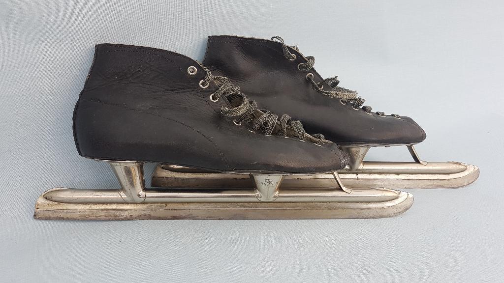 Noren schaatsen Quick Victory - maat 43, Sport en Fitness, Schaatsen, Overige merken, Gebruikt, Ophalen of Verzenden, Noren