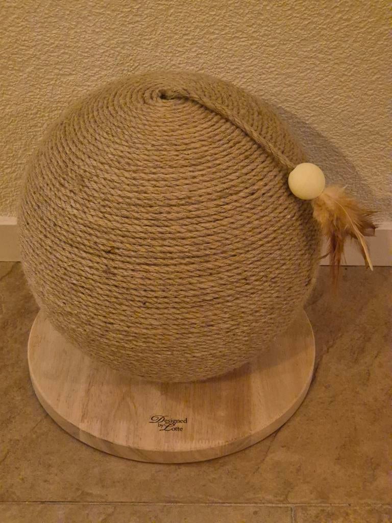 Designed by Lotte Krabbol Balty, Ophalen of Verzenden, Overig speelgoed