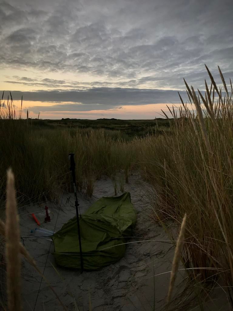 Exped Bivybag 100% eVent (Niet PU), Ophalen of Verzenden, Gebruikt