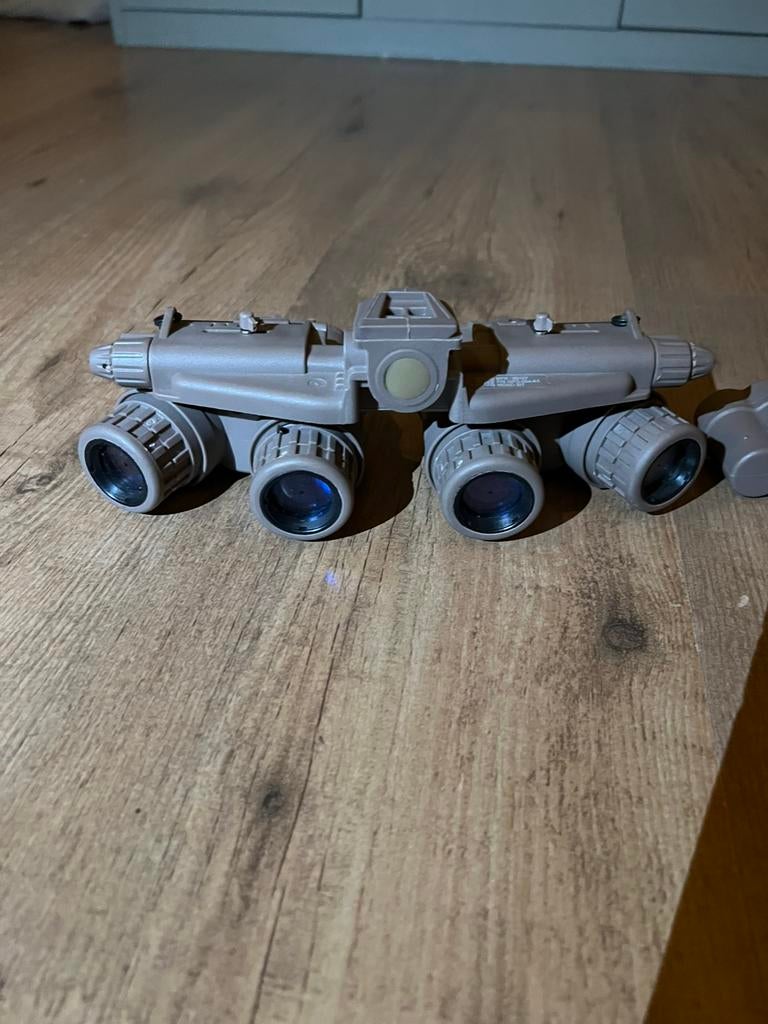 GPNVG-18 Nachtkijker Replica Airsoft, Verzamelen, Militaria | Algemeen, Ophalen of Verzenden