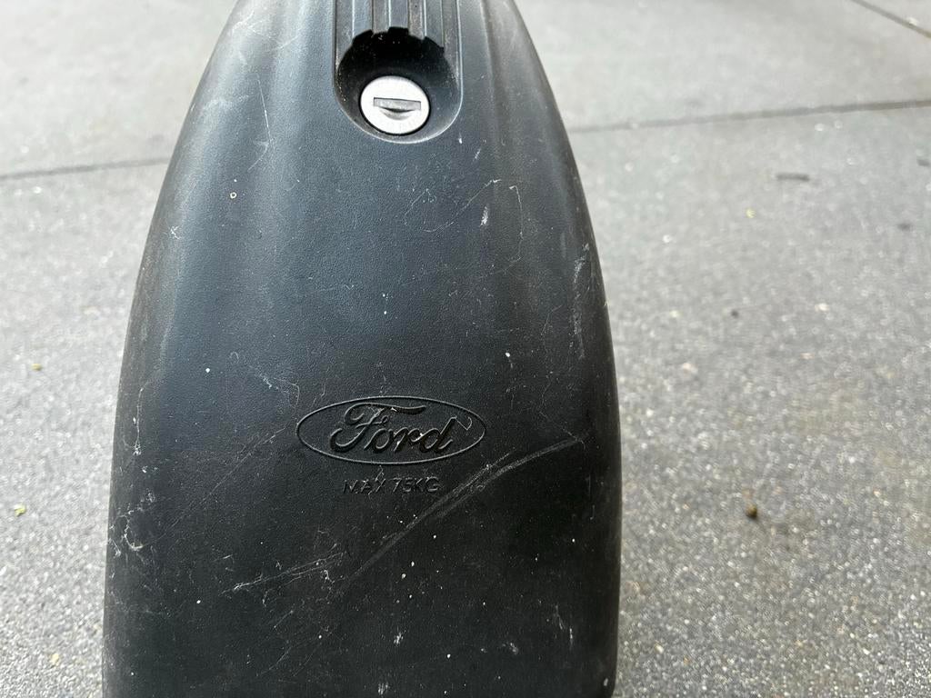 Ford Focus dakdragers, Auto diversen, Dakdragers, Ophalen of Verzenden, Gebruikt