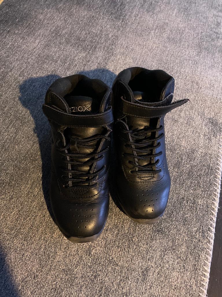 Professionele Dansschoenen Capezio, Sport en Fitness, Dansen, Ophalen, Zo goed als nieuw, Schoenen