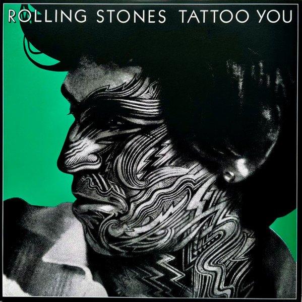 Rolling Stones - Tattoo You (Ltd. Transp.), Cd's en Dvd's, Vinyl | Rock, Verzenden, Nieuw in verpakking, 12 inch, Poprock