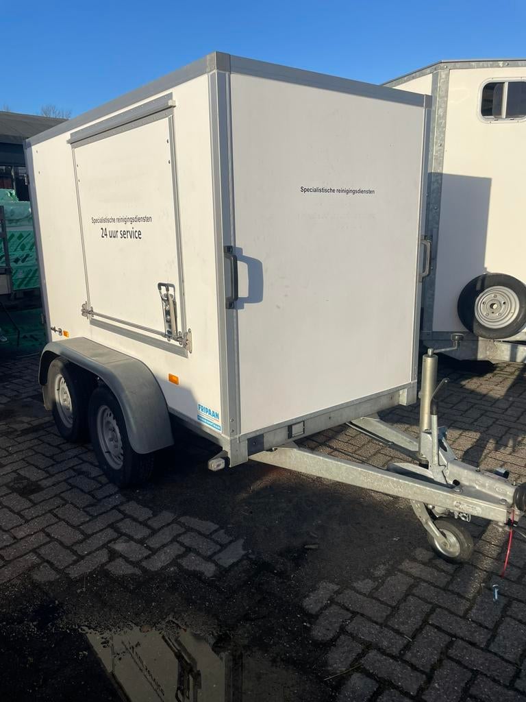 Hogedruk reiniger, Tuin en Terras, Ophalen of Verzenden, Zo goed als nieuw, Benzine