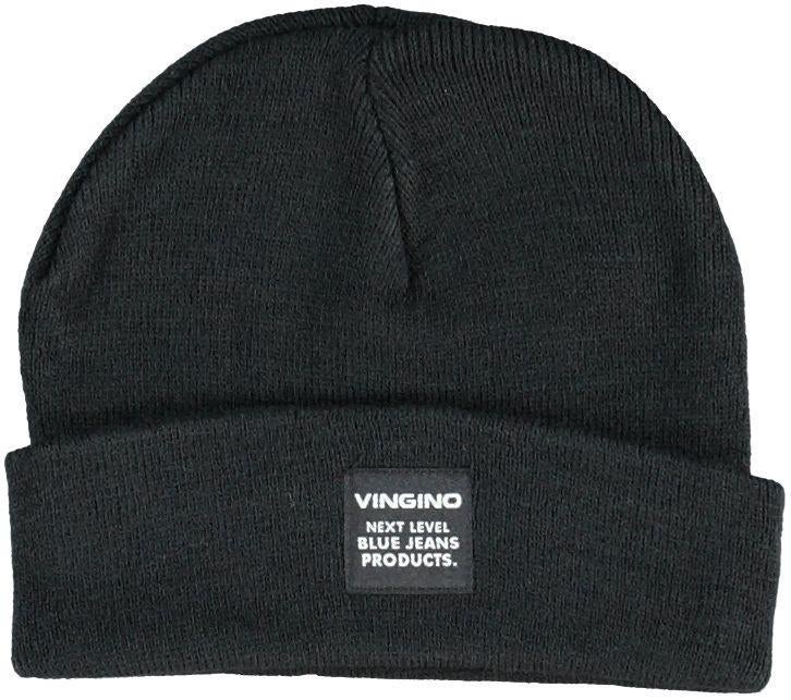 Vingino Muts BEANIE01, Kinderen en Baby's, Kinderkleding | Mutsen, Sjaals en Handschoenen, Nieuw, Ophalen of Verzenden, Vingino