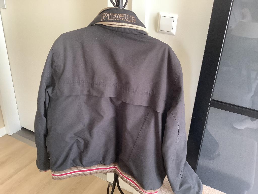 Pikeur winterjas, Ophalen, Gebruikt, Overige soorten, Dames