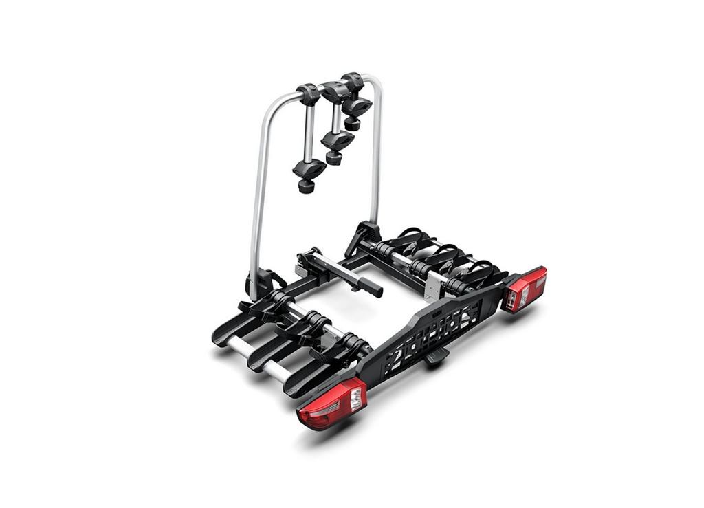 36% korting op BMW Fietsendrager Pro 3.0, voor 3 fietsen, -, -, Nieuw, Ophalen of Verzenden