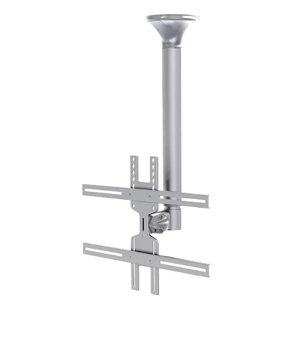 Neomounts FPMA-C400Silver plafond TV-beugel, Ophalen of Verzenden, Nieuw