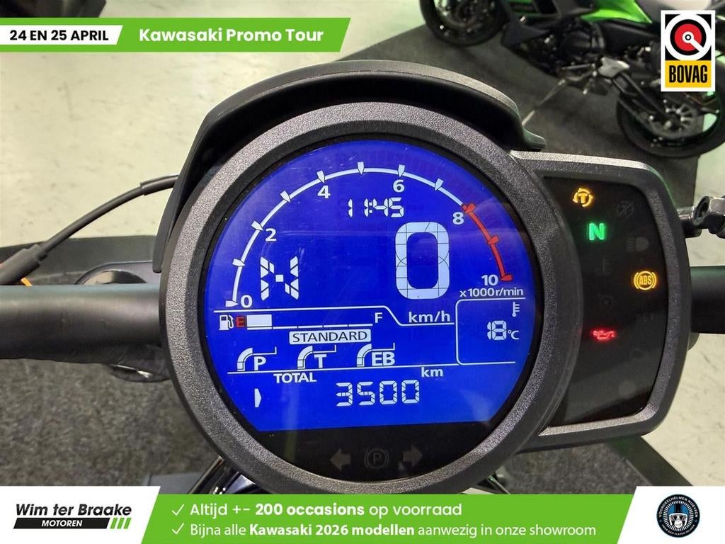 Honda CMX 1100 REBEL DCT (bj 2023) 3,500 km - foto 2