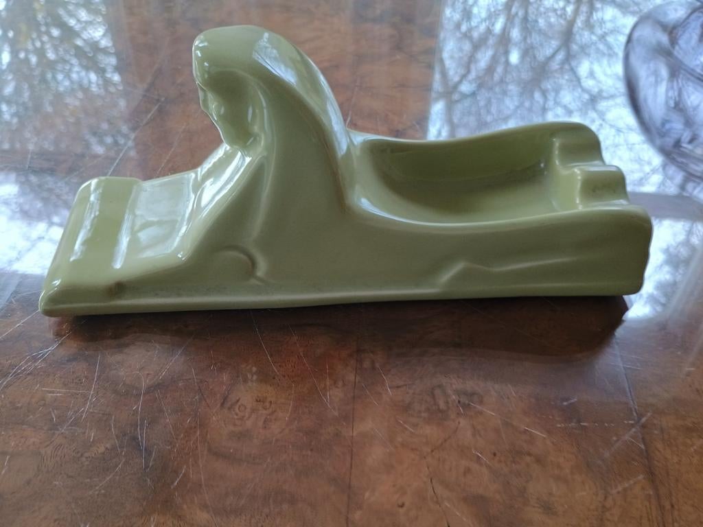 sfinx asbak, Verzenden