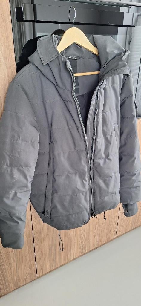 Jack / Jongens, Overige maten, Ophalen of Verzenden, Airforce, Grijs