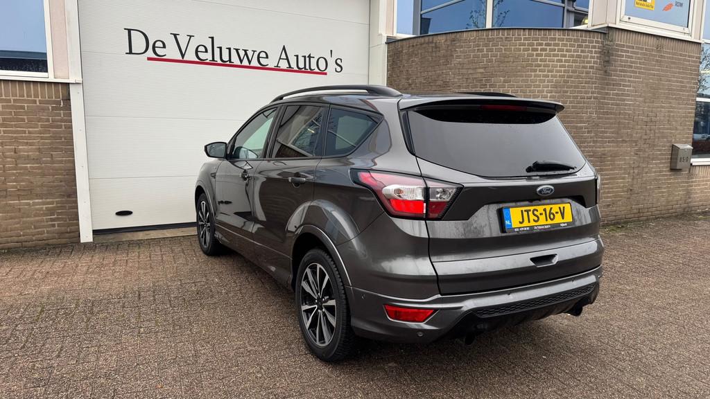 Ford KUGA 1.5 EcoBoost ST Line Ultimate|Pano|Navi|Carplay|, 4 cilinders, Bedrijf, Handgeschakeld, Kuga