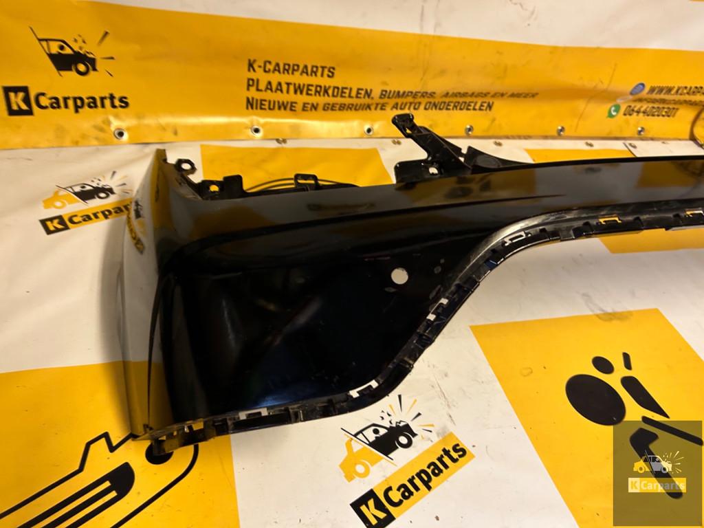 Achterbumper Hyundai Kona (Kona 17-) 86611-DDAA0, Gebruikt, Heolleung-ro 12
06797  Seoul, Ophalen of Verzenden, Info@hyundai.com