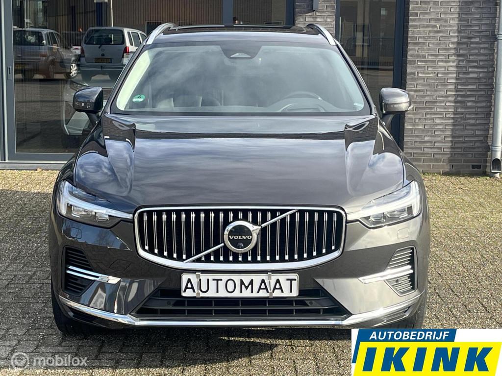 Volvo XC60 2.0 T6 PHEV AWD Inscription Exclusive | Luchtveri, Auto's, Volvo, Automaat, Gebruikt, Euro 6, 1969 cc