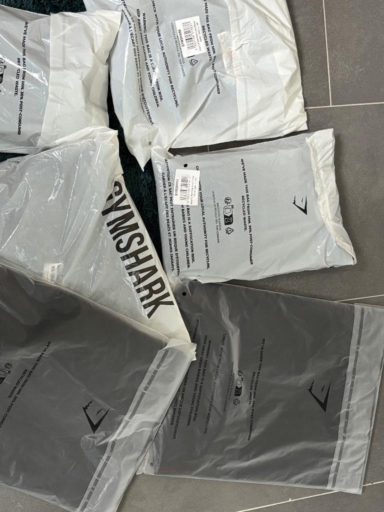 Onyx 5.0, Maat 52/54 (L), Fitness, Nieuw, Ophalen of Verzenden