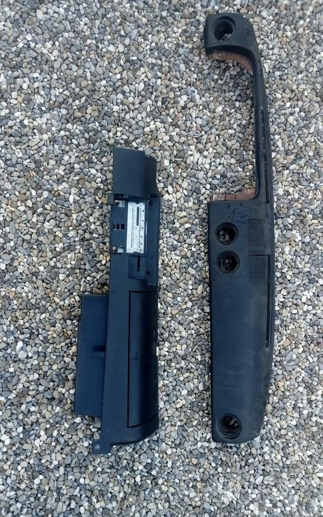 Dashboard opel manta b Ascona b, Auto-onderdelen, Ophalen, Gebruikt, Opel