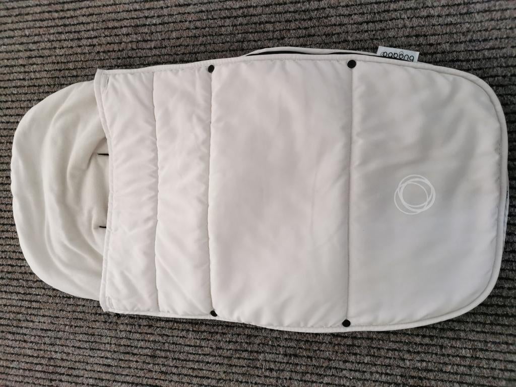 Bugaboo voetenzak, Ophalen of Verzenden, Zo goed als nieuw, Bugaboo