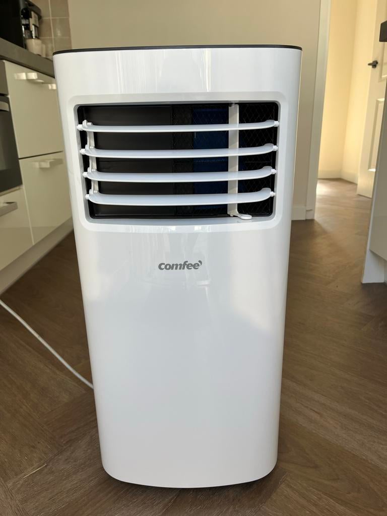 Mobiele Airco - comfee mobile 7000, Witgoed en Apparatuur, Airco's, Ophalen, Gebruikt, Minder dan 60 m³, 3 snelheden of meer