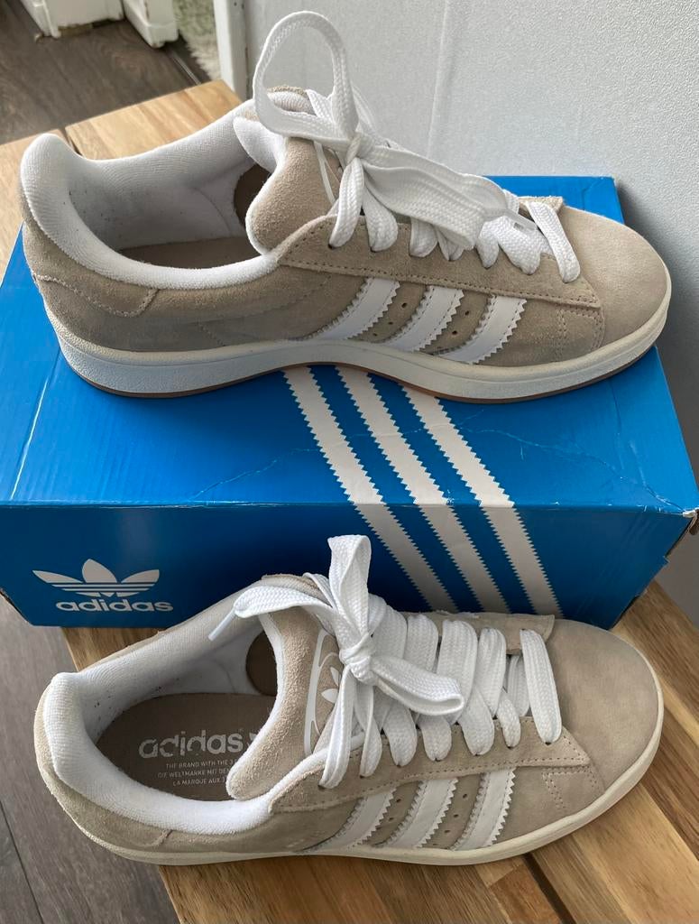 Campus 00S, Kleding | Heren, Schoenen, Overige kleuren, Ophalen of Verzenden, Zo goed als nieuw, Adidas