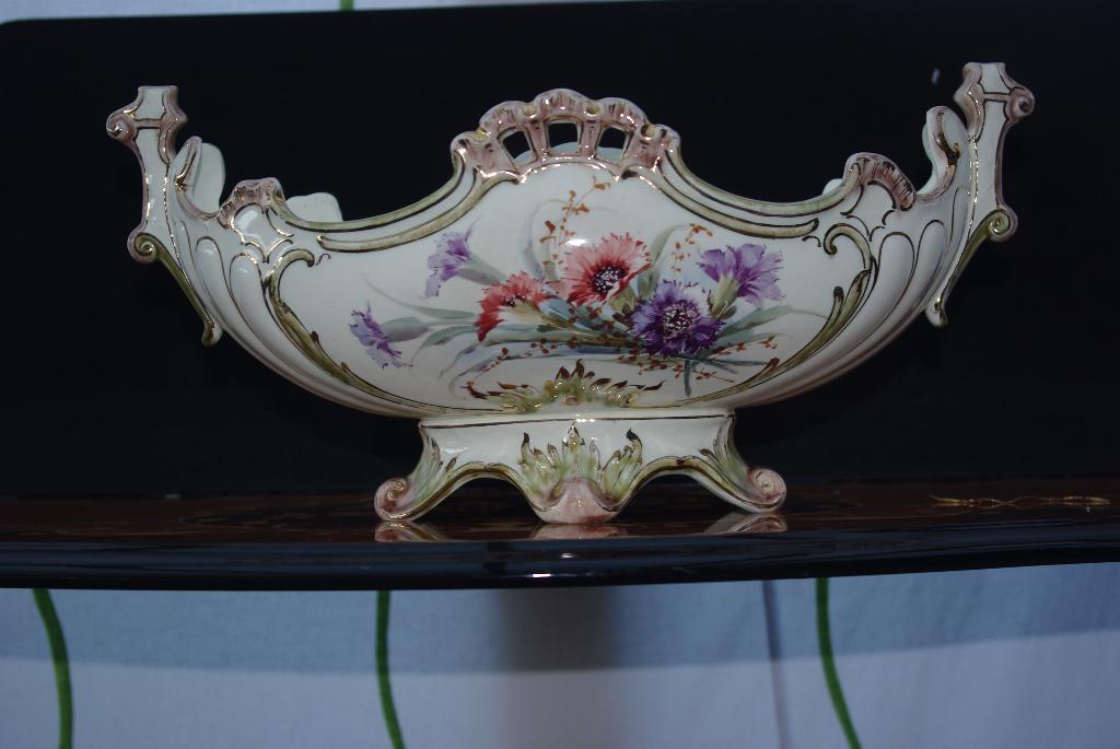 Jardiniere, Antiek en Kunst, Kunst | Beelden en Houtsnijwerken, Ophalen of Verzenden