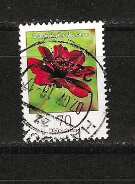 Duitsland 3189, Ophalen of Verzenden, BRD, Gestempeld