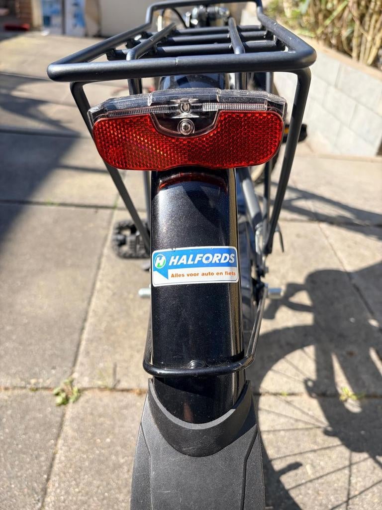 AldoStar 20inch kinderfiets - Zo goed als nieuw!, Fietsen en Brommers, Fietsen | Jongens, Ophalen, Zo goed als nieuw, 20 inch