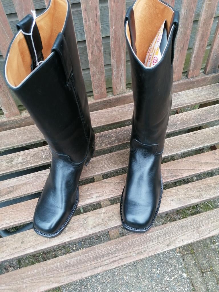 Sendra laarzen heren maat 46, Kleding | Heren, Schoenen, Ophalen of Verzenden, Nieuw, Zwart, Boots