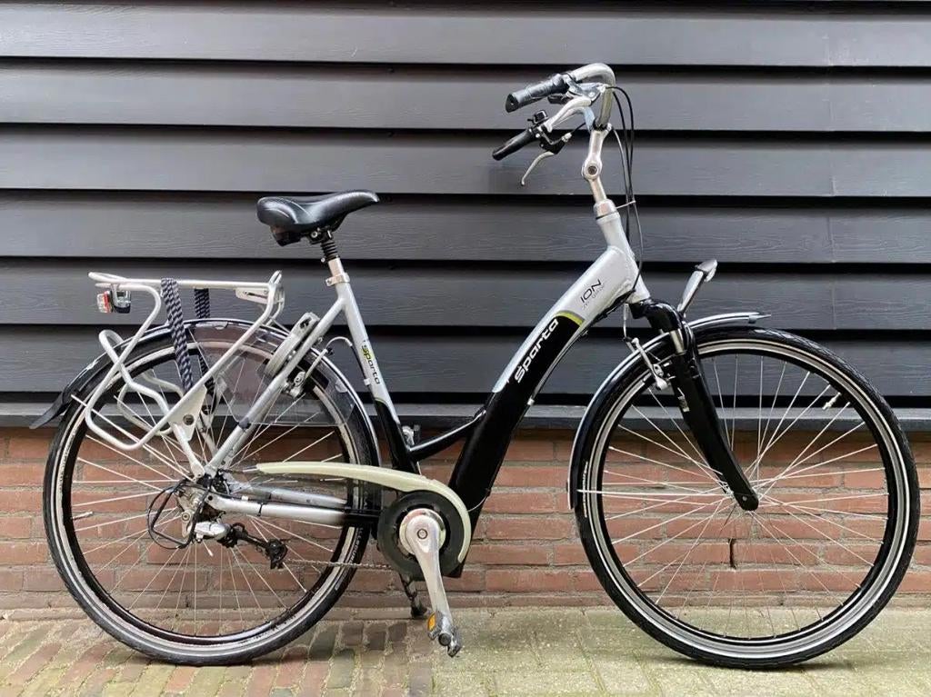 Sparta ION m-gear onderdelen, Ophalen of Verzenden, Gebruikt, Sparta