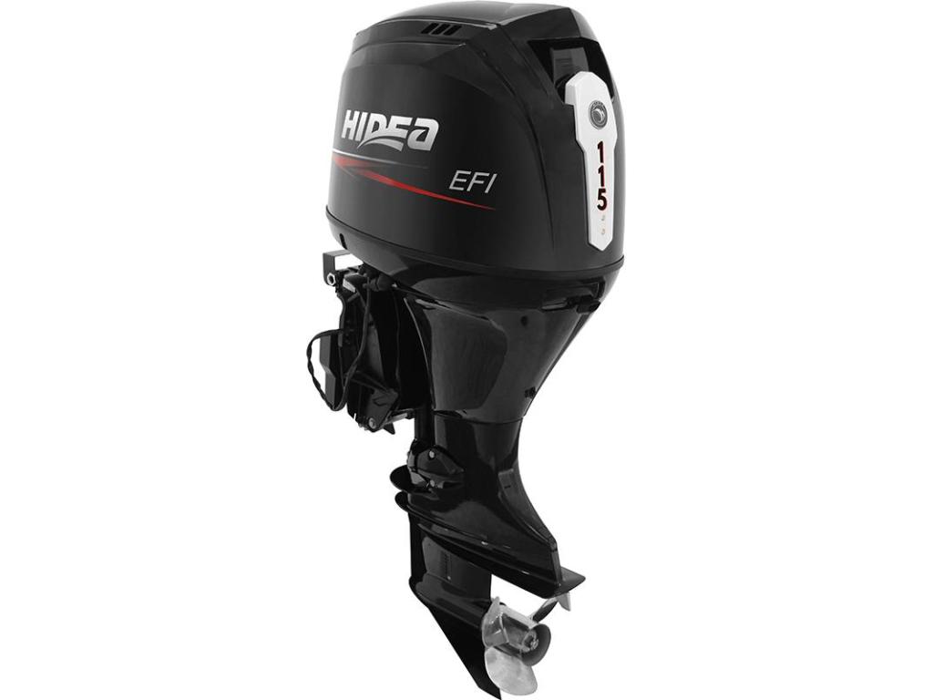 GEBRUIKTE BUITENBOORDMOTOREN OPRUIMING bij KEWI, Nieuw