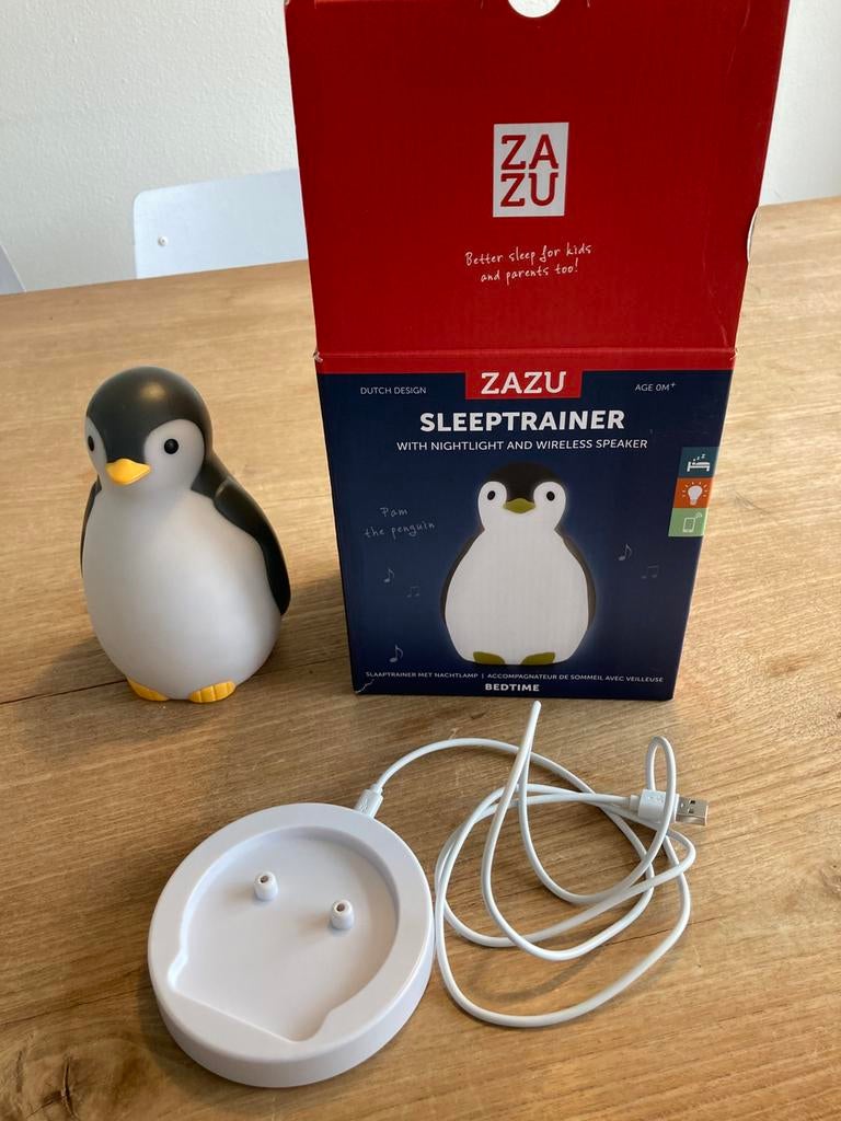 Zazu slaaptrainer, Kinderen en Baby's, Ophalen of Verzenden