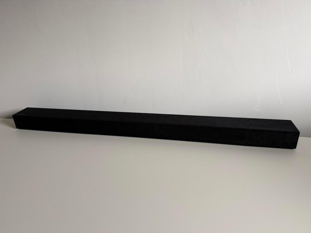 Soundbar Samsung, Ophalen, Bluetooth, Gebruikt