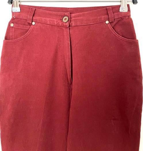 Copines pantalon maat 36, Kleding | Dames, Ophalen of Verzenden, Zo goed als nieuw, Maat 36 (S), Lang