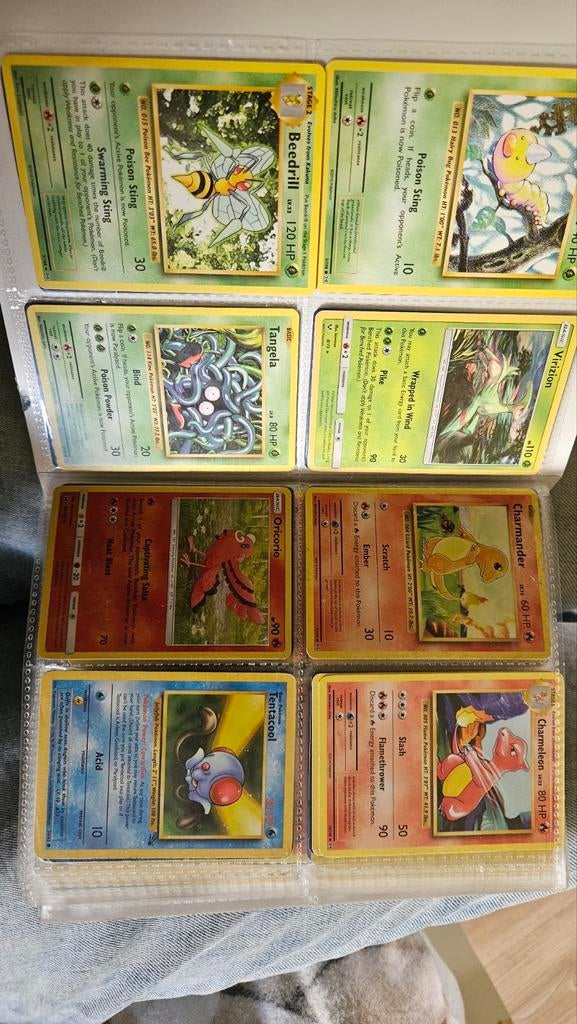 Verschillende kaarten oud en nieuw, Hobby en Vrije tijd, Verzamelkaartspellen | Yu-gi-Oh!, Ophalen of Verzenden