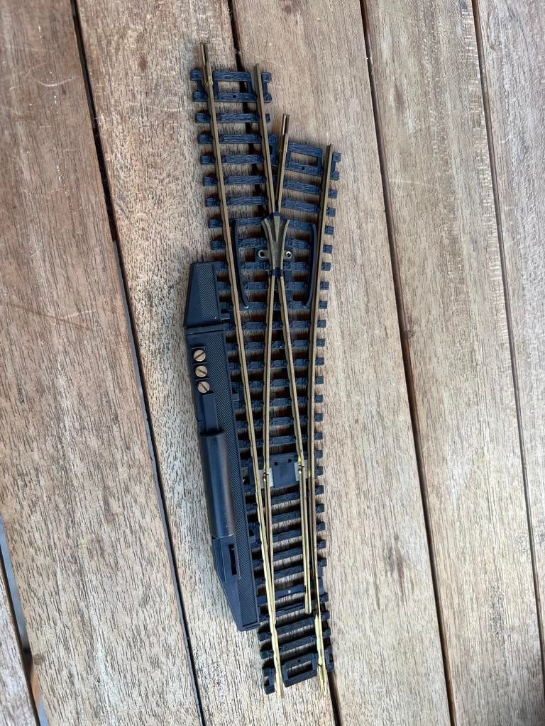 Roco 4540, Gelijkstroom, Wagon, Ophalen of Verzenden, Zo goed als nieuw