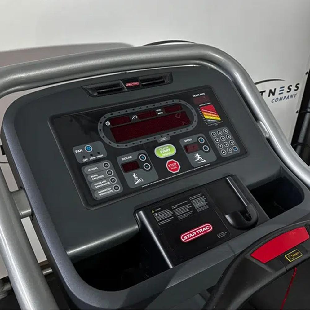 Star Trac - Strc - Loopband, Ophalen of Verzenden, Gebruikt, Benen, Overige typen