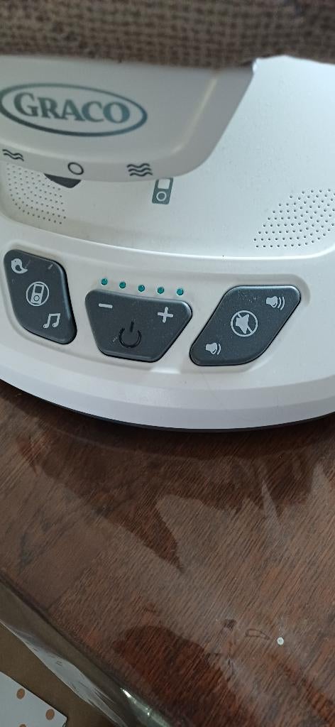 Electrisch baby stoel, Ophalen, Zo goed als nieuw, Overige typen